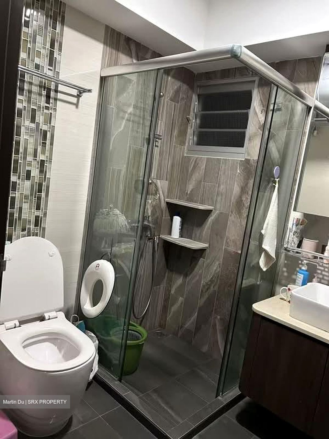 Blk 23 Ghim Moh Valley (Queenstown), HDB 5 Rooms #593353321